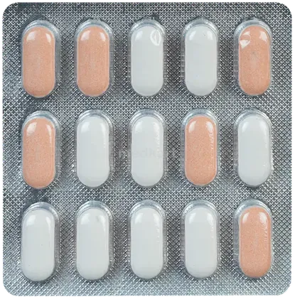 isryl m 4mg tablet 15's